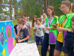 Квест "Отроки во Вселенной"