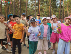 &laquo;Быстрее. Выше. Сильнее! &ndash; ЛОКОБОЛ-ДОЛ&raquo;. 