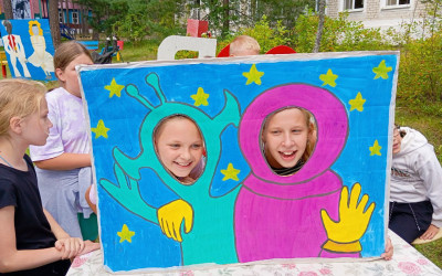 Карельские калитки, кольчуги и КВН: чем удивила прошедшая неделя в Стране железных дорог