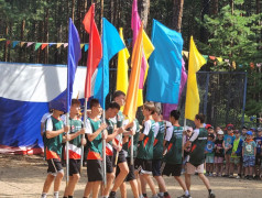 &laquo;Быстрее. Выше. Сильнее!&raquo;