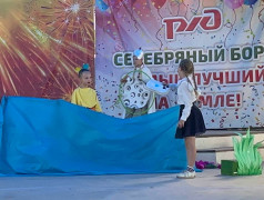 Театральный конкурс &laquo;Пушкинское наследие&raquo; 