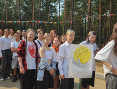 &laquo;Быстрее. Выше. Сильнее! &ndash; ЛОКОБОЛ-ДОЛ&raquo;. 