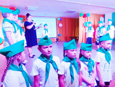 Мы - дети РЖД. Большой концерт.