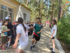 &laquo;Быстрее. Выше. Сильнее!&raquo;