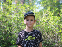 Большой пикник в ДОЛ &laquo;Серебряный бор&raquo; 