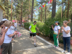 &laquo;Быстрее. Выше. Сильнее!&raquo;