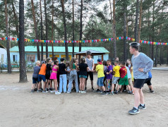 &laquo;Знатоки России&raquo; в "День военно-морского флота в РФ"