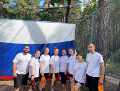 &laquo;Быстрее. Выше. Сильнее!&raquo;