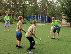 "ТиН-Лига": Кузница юных лидеров "Зелёного Огонька" - особое внимание подросткам!