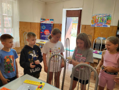 В путь к удивительной девчонке &mdash; Иммунеле!