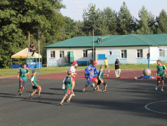 Комический футбол