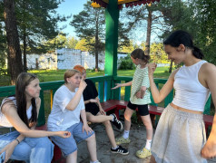 Фотокросс &laquo;Семья, любовь и верность&raquo; 