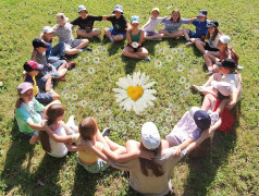 Фотокросс &laquo;Семья, любовь и верность&raquo; 