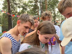 &laquo;Знатоки России&raquo; в "День военно-морского флота в РФ"