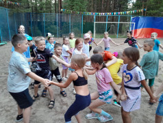 &laquo;Знатоки России&raquo; в "День военно-морского флота в РФ"