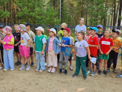 &laquo;Быстрее. Выше. Сильнее! &ndash; ЛОКОБОЛ-ДОЛ&raquo;. 
