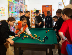 С нами интересно!!!