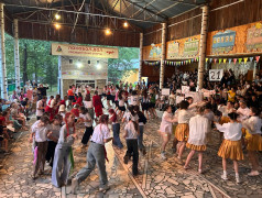 &laquo;Стартинейджер&raquo; для старшей дружины &mdash; это уровень PRO!