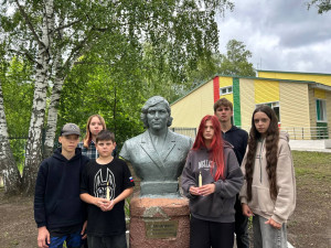 День памяти и скорби