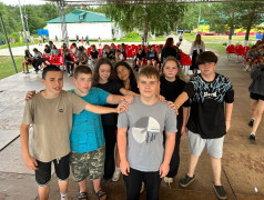 День Первых! 