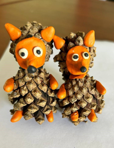 Дружба крепкая - не сломается