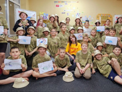 Итоговая игра "Иммуноген" и яркое завершение программы "Железное здоровье" в ДОЛ "Зелёный огонёк"!