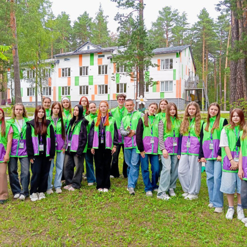 ЛЗОЛ &laquo;Сосновый бор&raquo; - Горьковская железная дорога - 2 смена