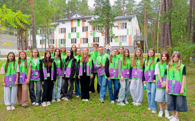 Наша ТИН-лаборатория