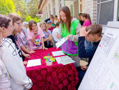 Железнодорожный вызов принят!
