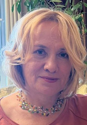 Самуилова  Елена  Геннадьевна