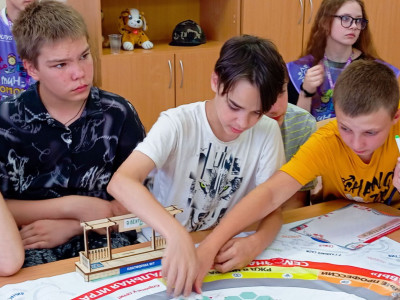 День ЖД профессий