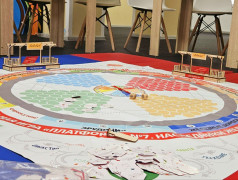 "Платформа №7": В "Зелёном огоньке" выбрали наследников железнодорожной славы!