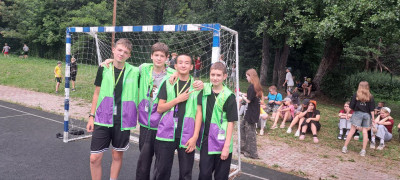 Тин-лига - золотой фонд