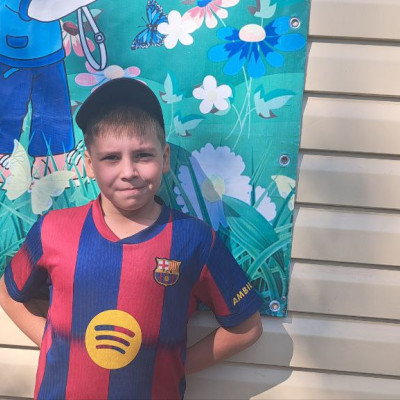 ДОЛ им. Л.Чайкиной - Приволжская железная дорога - 2 смена