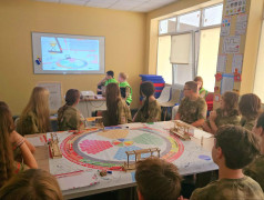 "Платформа №7": В "Зелёном огоньке" выявили истинных ценителей железнодорожной истории!