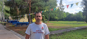 Алексей Александрович Х.