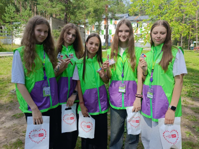 Мы - дети РЖД