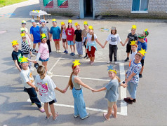 Квест "Отроки во Вселенной"