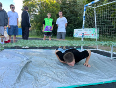 Железнодорожный вызов 3.0