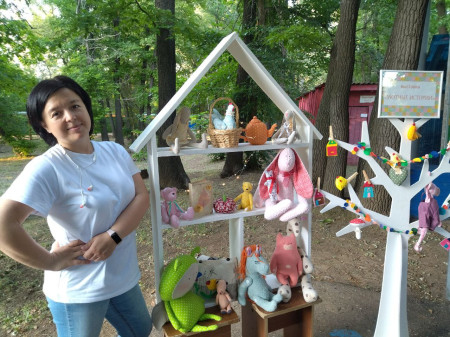 Педагоги зажигают!