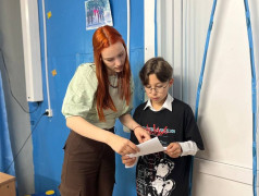 Весь мир &ndash; театр, а люди в нем актеры