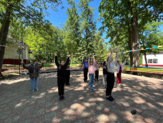 Наслаждение танцем &ndash; верный шаг к умению любить!