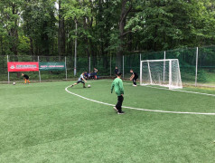 Современный футбол &ndash; это игра скорости и фантазии.