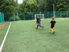 Современный футбол &ndash; это игра скорости и фантазии.