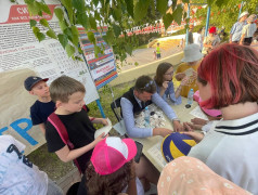 12 направлений деятельности Российского движения детей и молодежи &laquo;Движение первых&raquo;