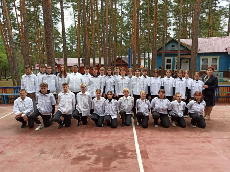 Видео-челлендж 