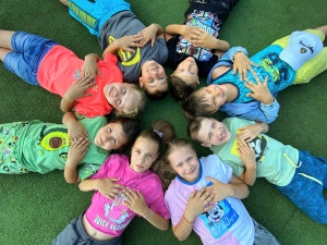 Дышите глубоко&hellip;