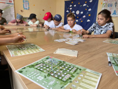 Я буду как мои родители!