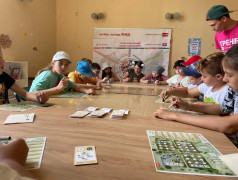 Я буду как мои родители!