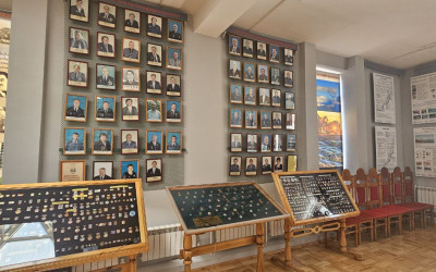 Итоги конкурса &laquo;Гранд макет&raquo; 2 недели